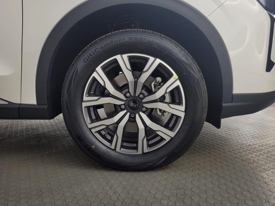 2026 FORD TERRITORY 1.8 TREND 7AT