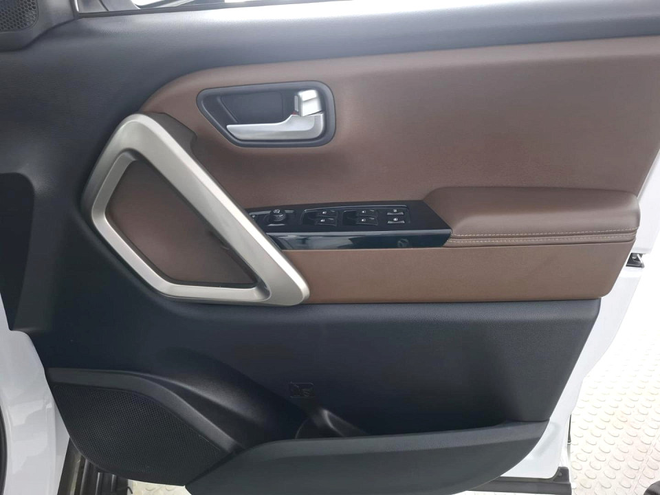 2024 MAHINDRA Scorpio-n Scorpio-n