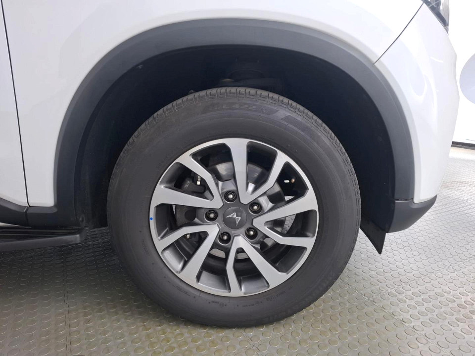 2024 MAHINDRA Scorpio-n Scorpio-n