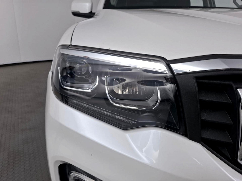 2024 MAHINDRA Scorpio-n Scorpio-n