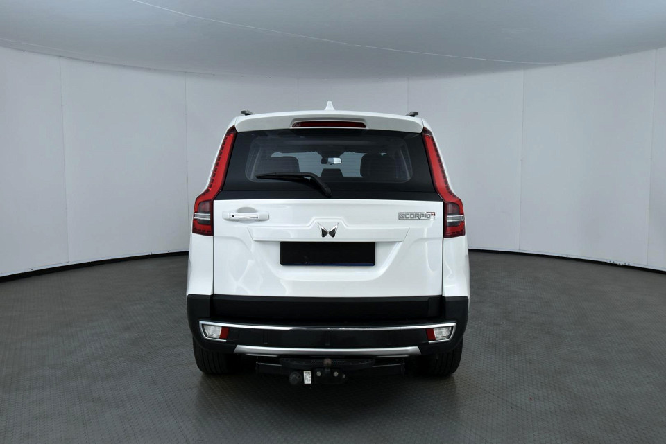 2024 MAHINDRA Scorpio-n Scorpio-n