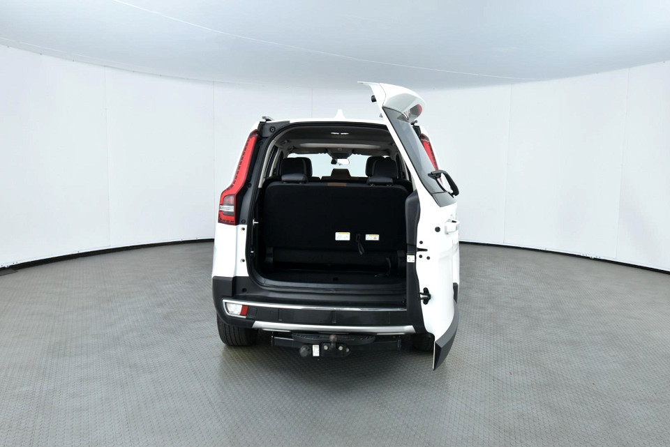 2024 MAHINDRA Scorpio-n Scorpio-n