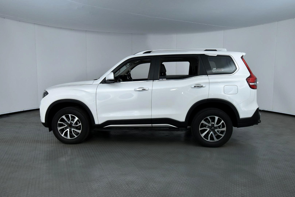 2024 MAHINDRA Scorpio-n Scorpio-n