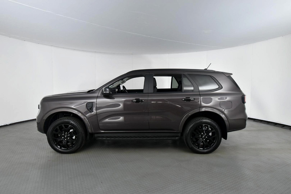 2025 FORD EVEREST 2.0 BiT SPORT 4X2 AT