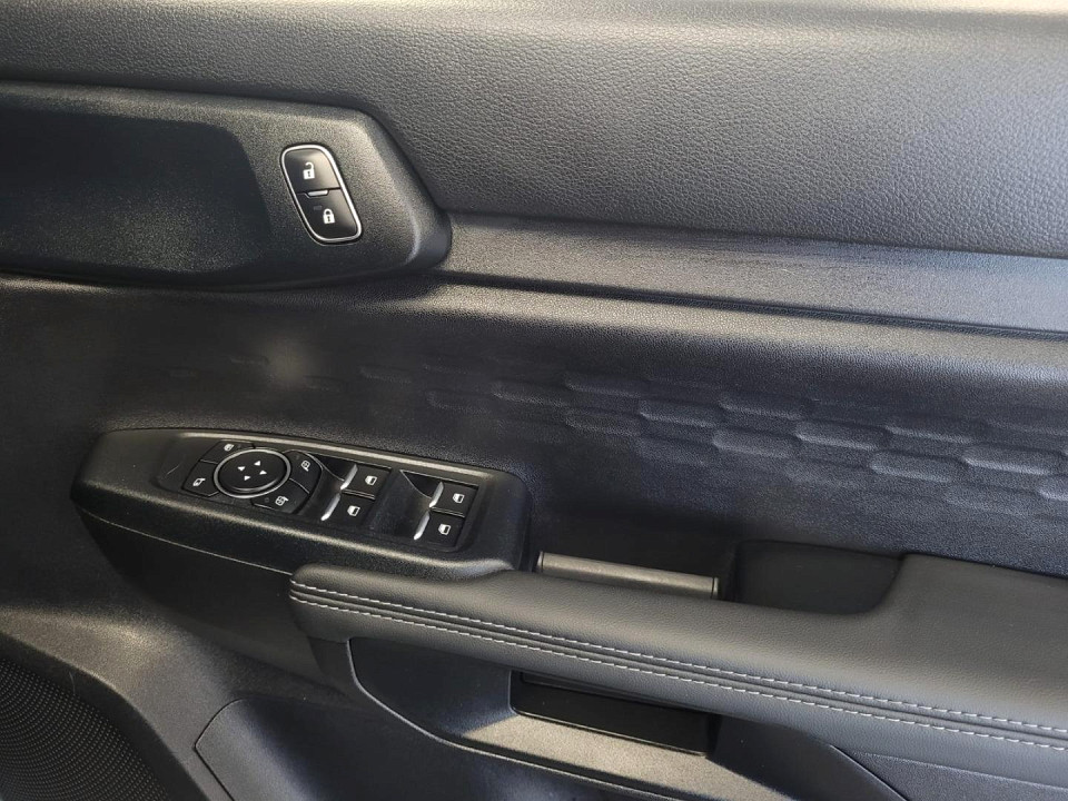 2025 FORD RANGER 2.0 BiT D CAB XLT 4X4 10AT