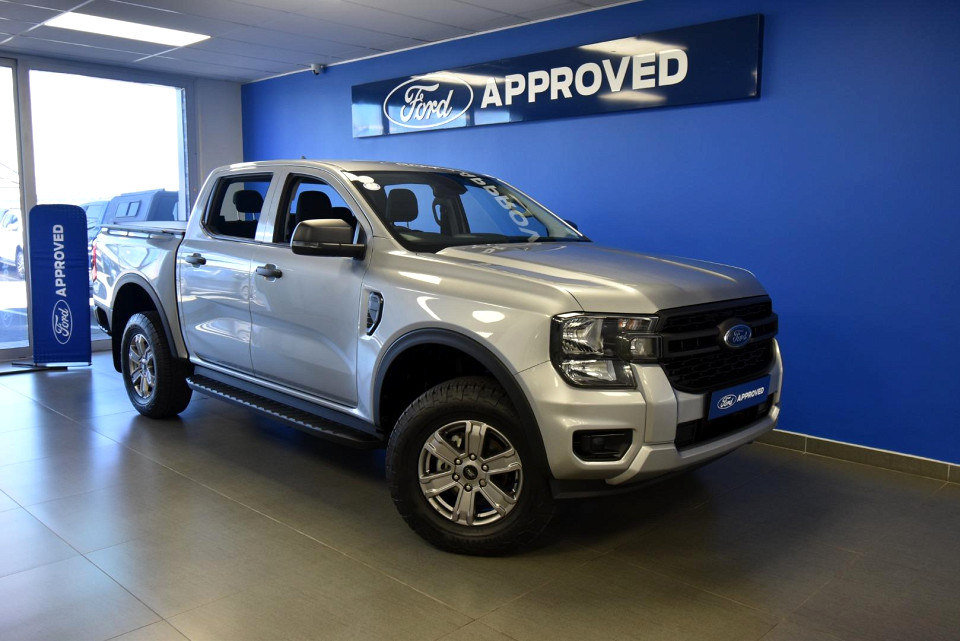 2025 FORD RANGER 2.0 SiT D CAB XL 4X2