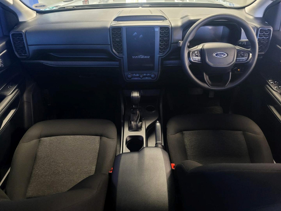 2025 FORD RANGER 2.0 SiT D CAB XL 4X2