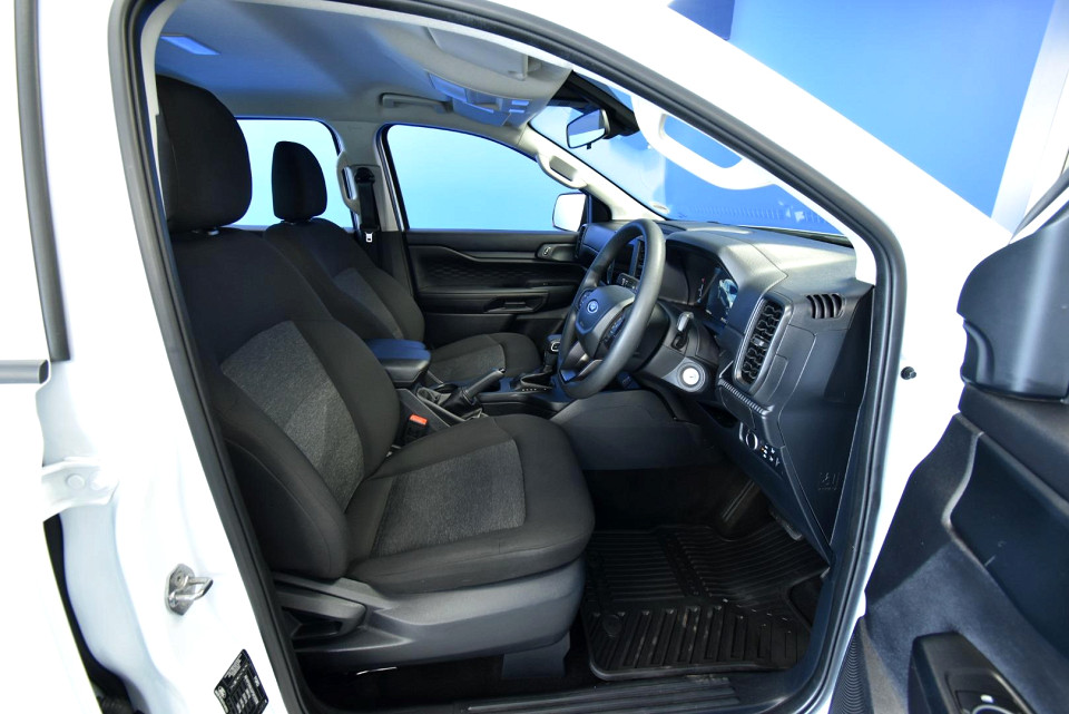 2025 FORD RANGER 2.0 SiT D CAB XL 4X2 6AT
