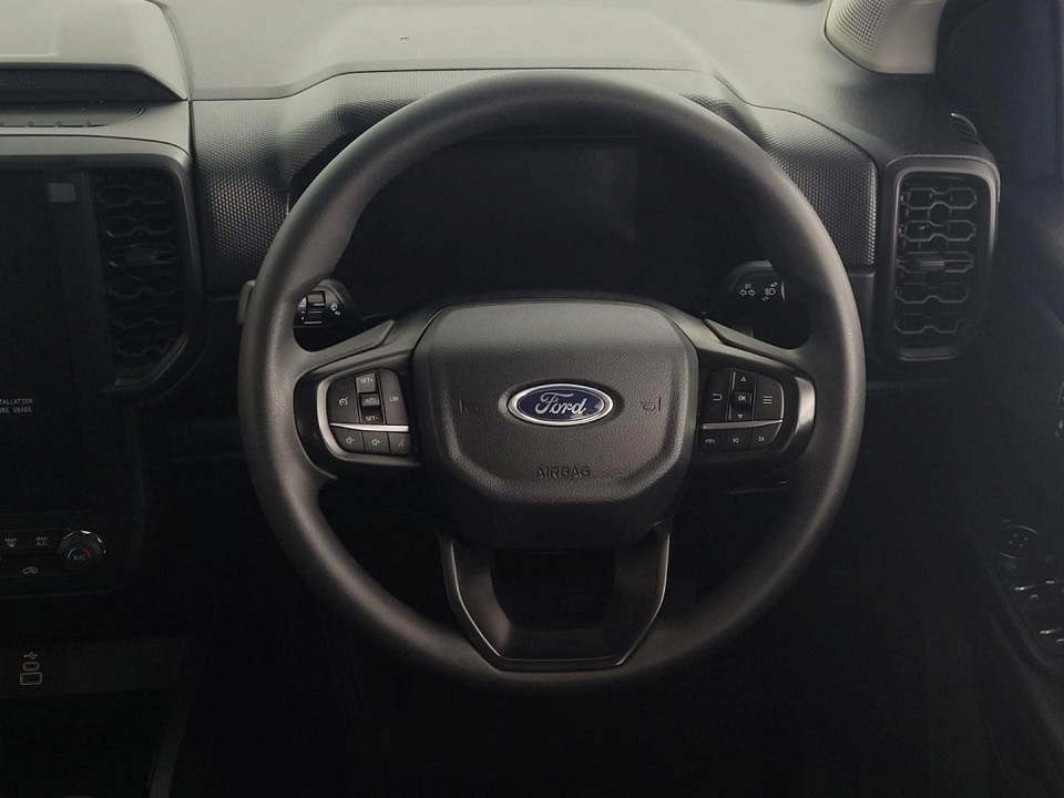 2025 FORD RANGER 2.0 SiT D CAB XL 4X4