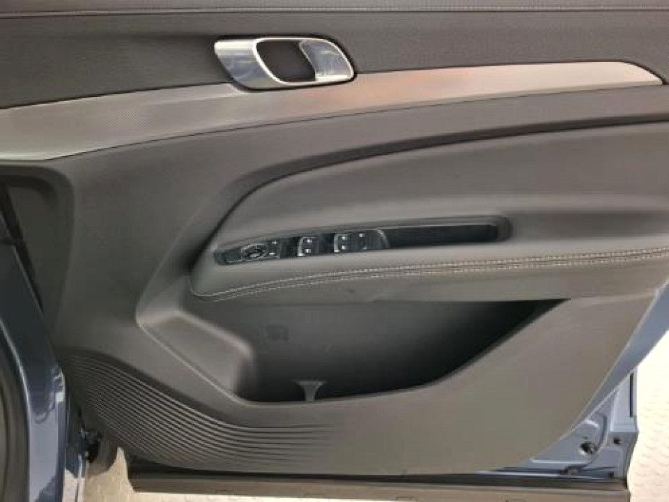 2025 FORD TERRITORY 1.8 ECOBOOST TREND 7AT