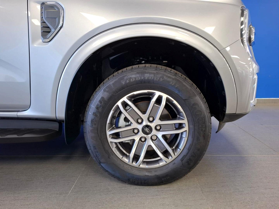 2026 FORD EVEREST 2.0 XLT BiT 4X2 AT