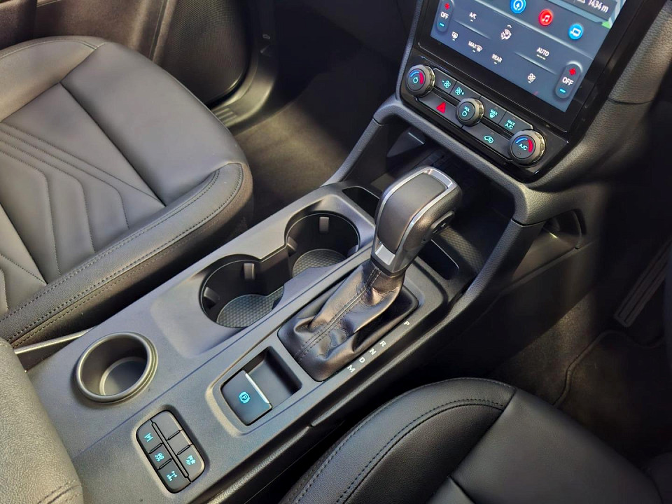 2026 FORD EVEREST 2.0 XLT BiT 4X2 AT