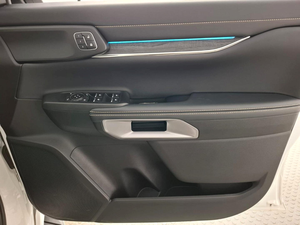 2026 FORD EVEREST 3.0 PLATINUM AWD AT