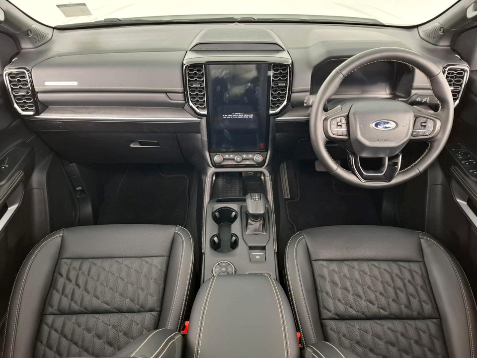 2026 FORD EVEREST 3.0 PLATINUM AWD AT