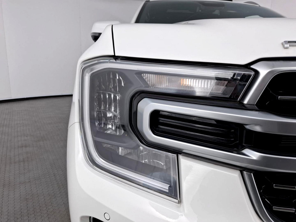 2026 FORD EVEREST 3.0 PLATINUM AWD AT