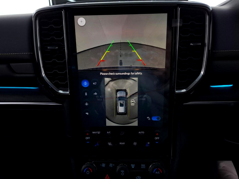 2026 FORD EVEREST 3.0 PLATINUM AWD AT