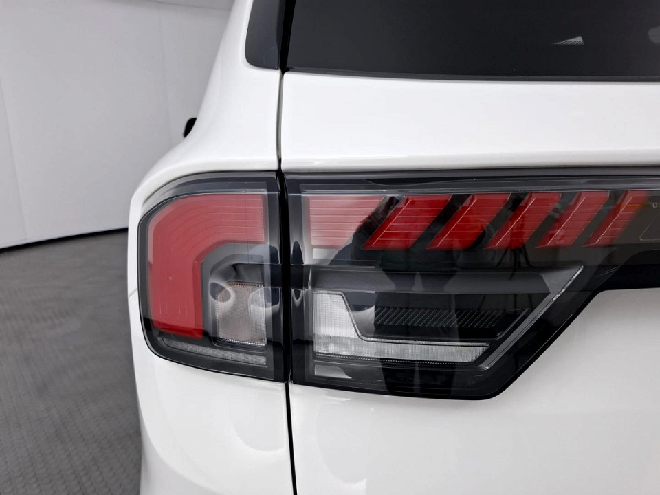 2026 FORD EVEREST 3.0 PLATINUM AWD AT