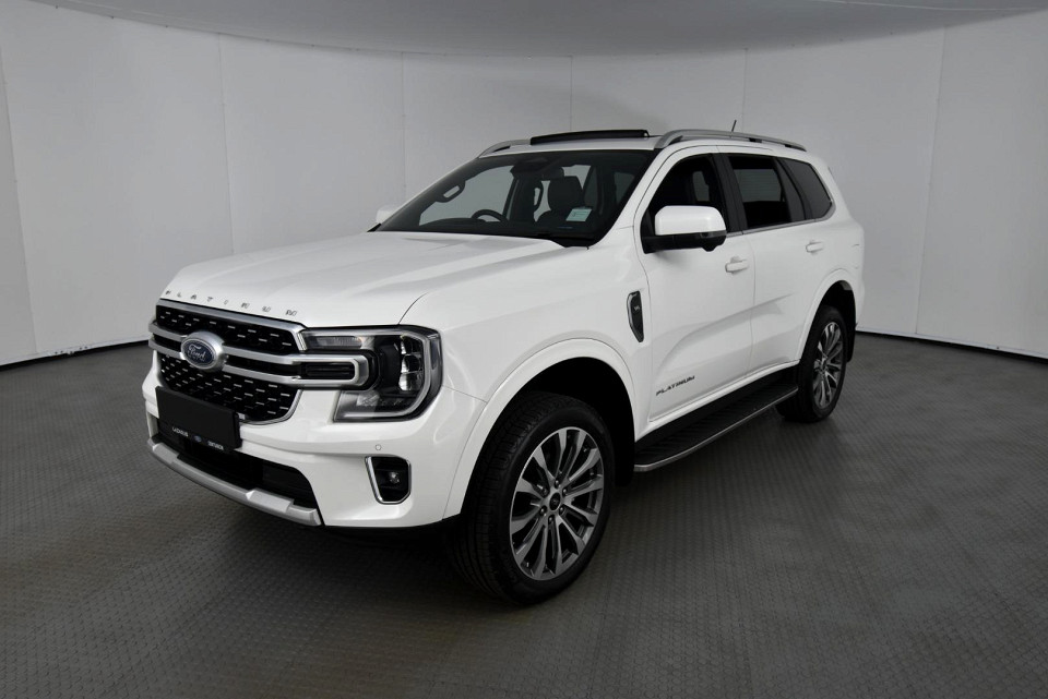 2026 FORD EVEREST 3.0 PLATINUM AWD AT