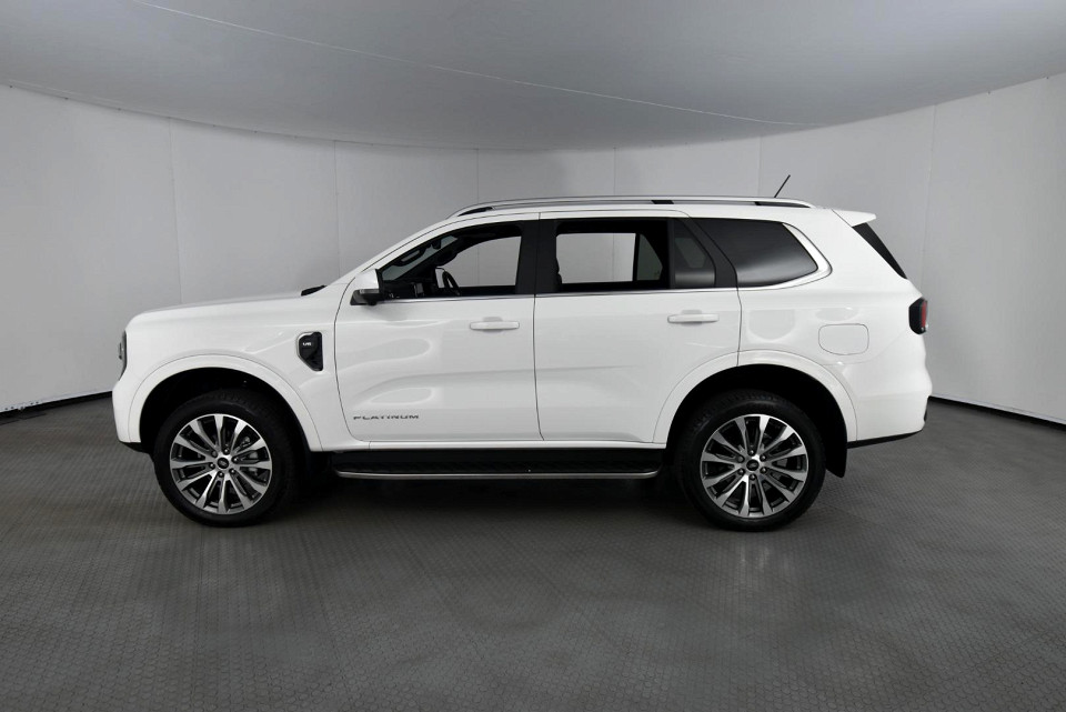2026 FORD EVEREST 3.0 PLATINUM AWD AT