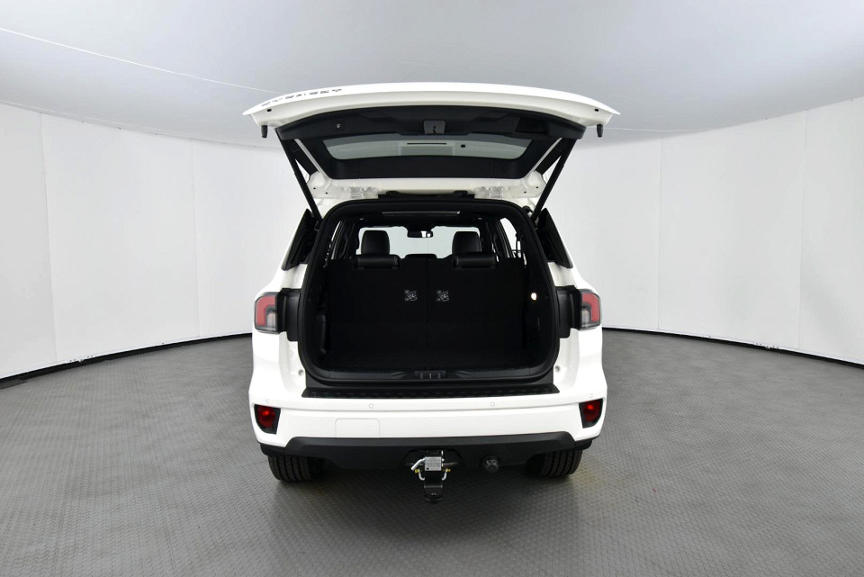 2026 FORD EVEREST 3.0 PLATINUM AWD AT