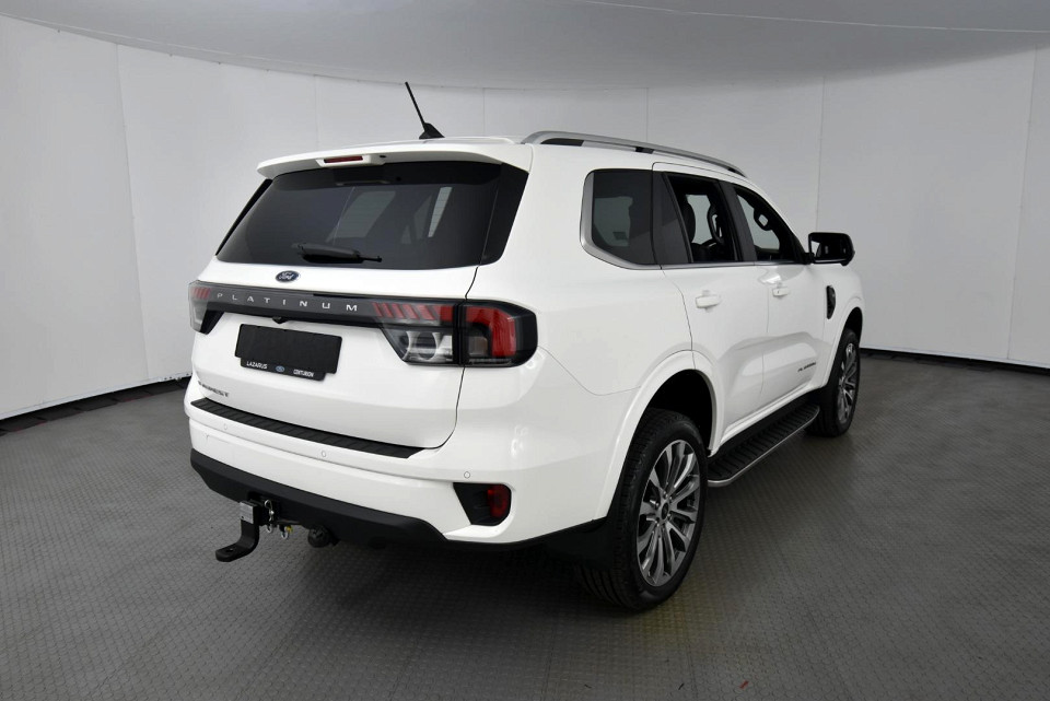 2026 FORD EVEREST 3.0 PLATINUM AWD AT