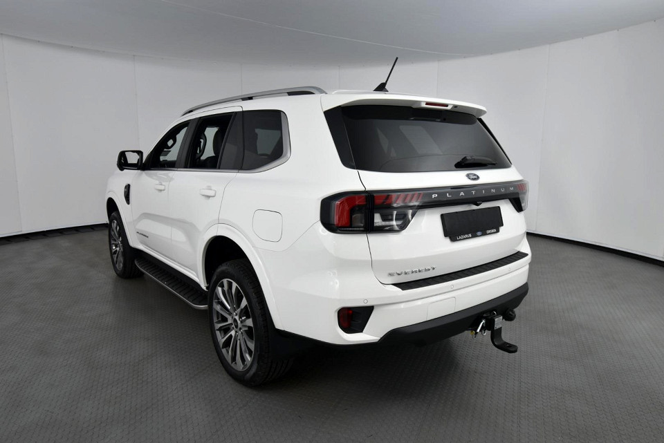 2026 FORD EVEREST 3.0 PLATINUM AWD AT