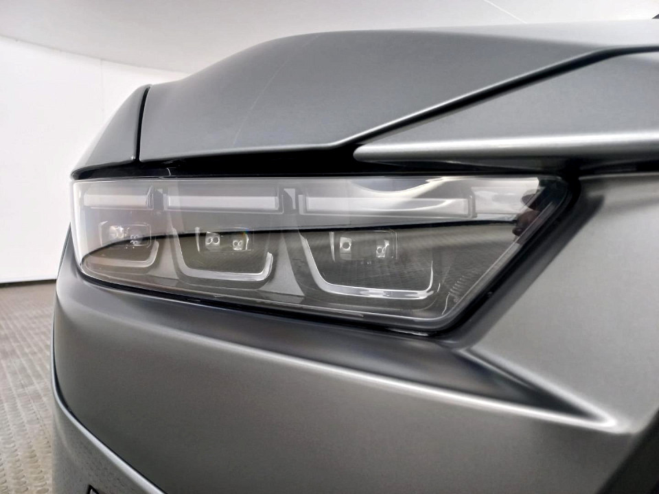 2026 FORD MUSTANG 5.0 DARK HORSE AT