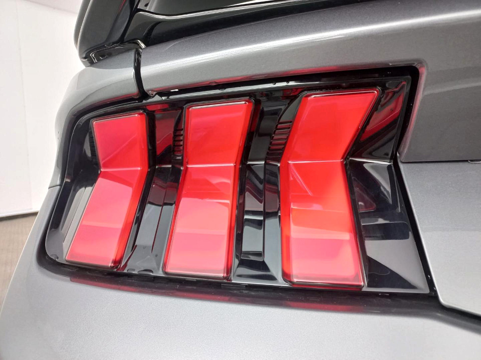 2026 FORD MUSTANG 5.0 DARK HORSE AT