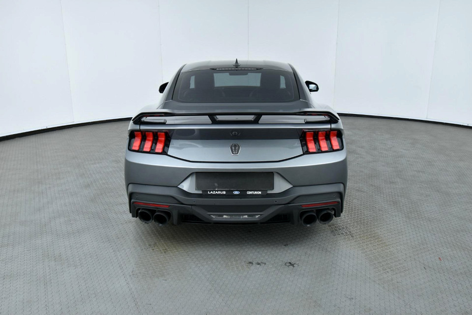 2026 FORD MUSTANG 5.0 DARK HORSE AT