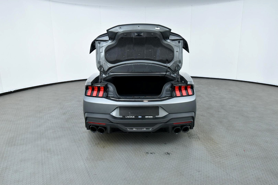 2026 FORD MUSTANG 5.0 DARK HORSE AT