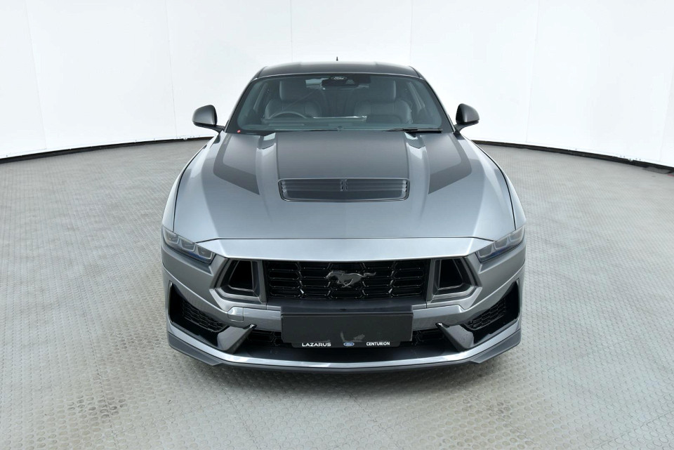 2026 FORD MUSTANG 5.0 DARK HORSE AT