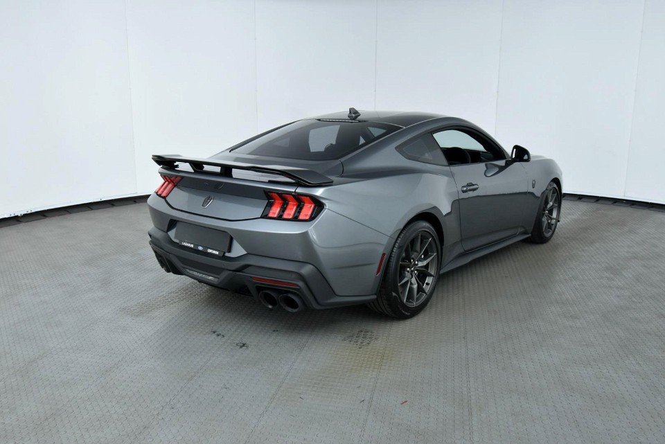 2026 FORD MUSTANG 5.0 DARK HORSE AT