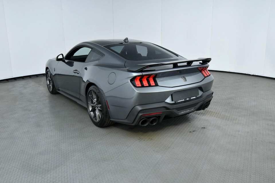 2026 FORD MUSTANG 5.0 DARK HORSE AT