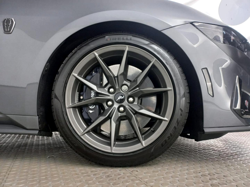 2026 FORD MUSTANG 5.0 DARK HORSE AT