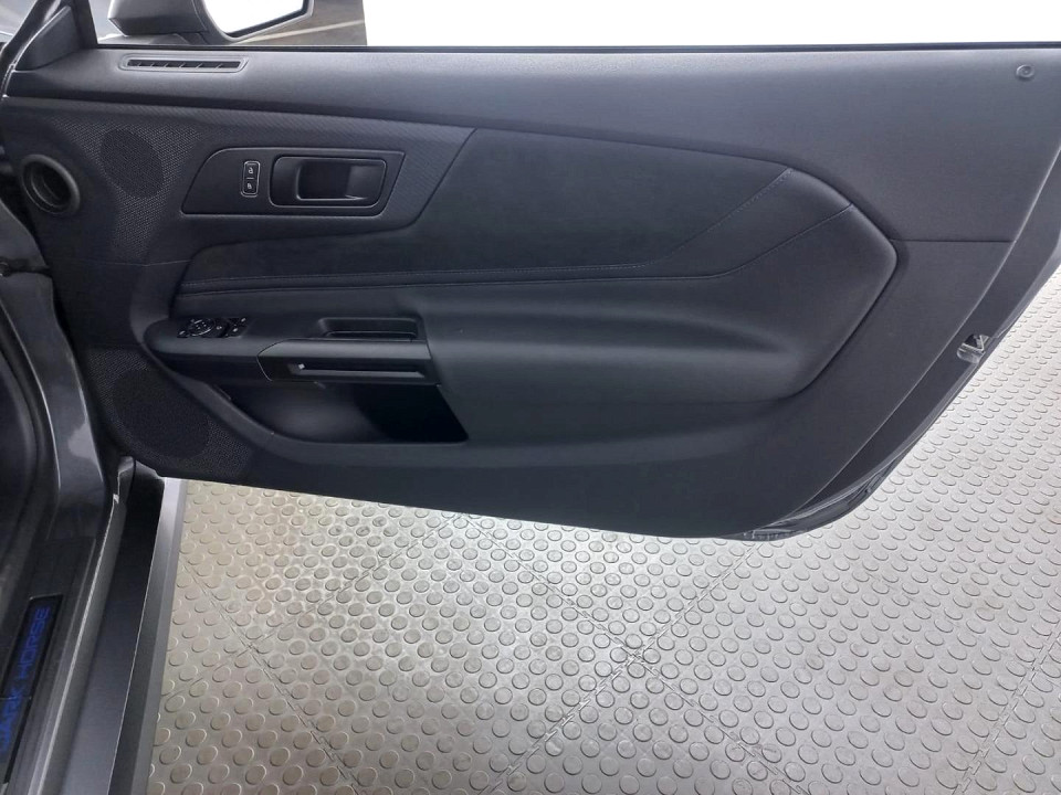 2026 FORD MUSTANG 5.0 DARK HORSE AT