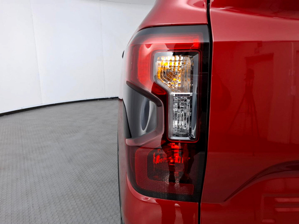 2026 FORD RANGER 2.0 BiT D CAB WILDTRAK 4X2 10AT