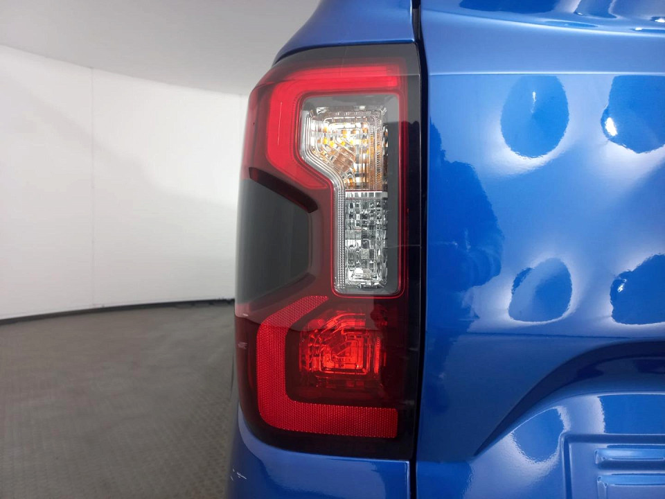 2026 FORD RANGER 2.0 BiT D CAB WILDTRAK 4X2 10AT