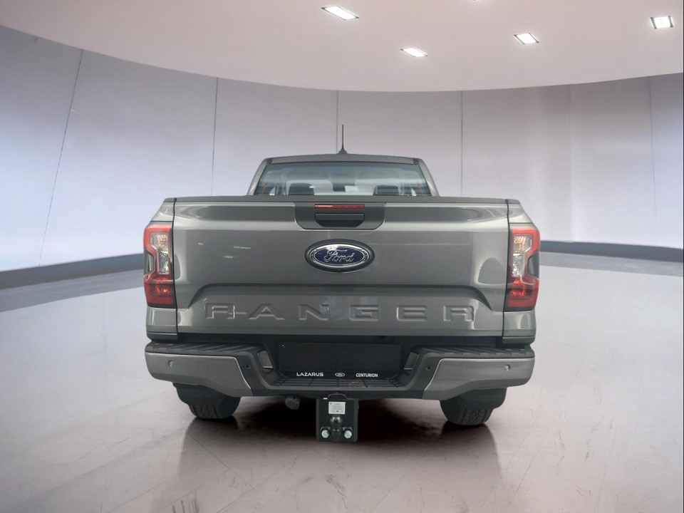 2026 FORD RANGER 2.0 BiT XLT X CAB 10AT 4X4