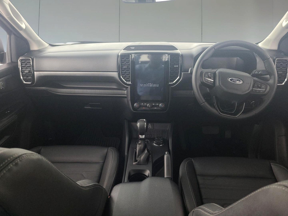 2026 FORD RANGER 2.0 BiT XLT X CAB 10AT 4X4
