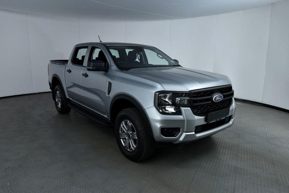 2026 FORD RANGER 2.0 SiT D CAB XL 4X2 6AT