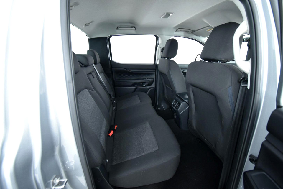 2026 FORD RANGER 2.0 SiT D CAB XL 4X2 6AT