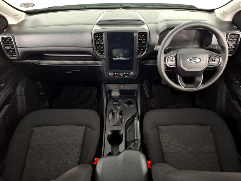 2026 FORD RANGER 2.0 SiT D CAB XL 4X2 6AT