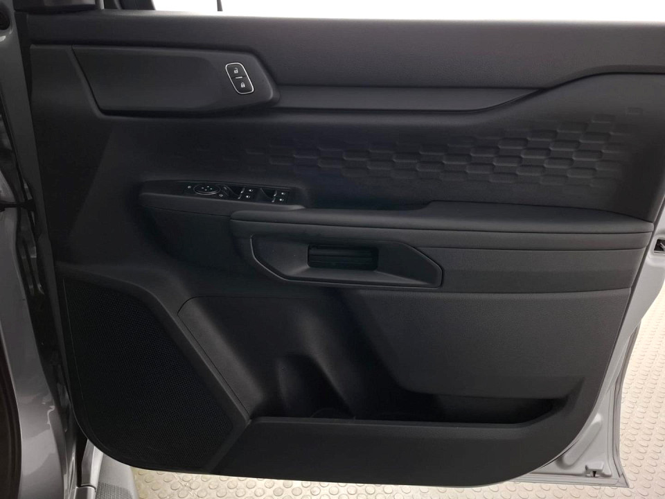 2026 FORD RANGER 2.0 SiT D CAB XL 4X2 6AT