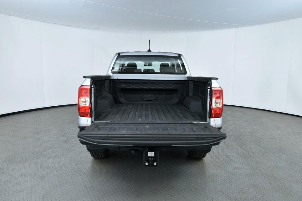 2026 FORD RANGER 2.0 SiT D CAB XL 4X2 6AT