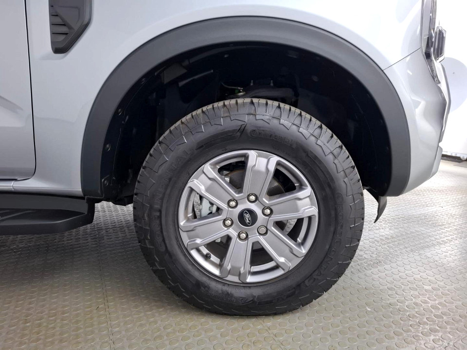 2026 FORD RANGER 2.0 SiT D CAB XL 4X2 6AT