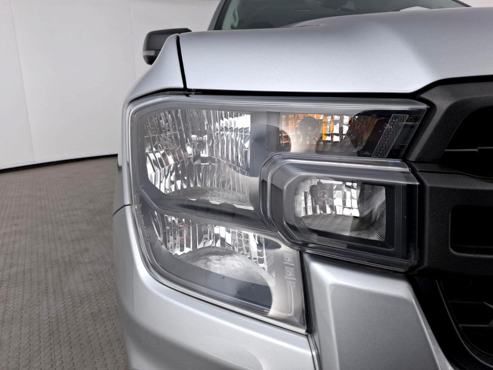 2026 FORD RANGER 2.0 SiT D CAB XL 4X2 6AT