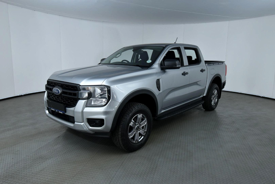 2026 FORD RANGER 2.0 SiT D CAB XL 4X2 6AT