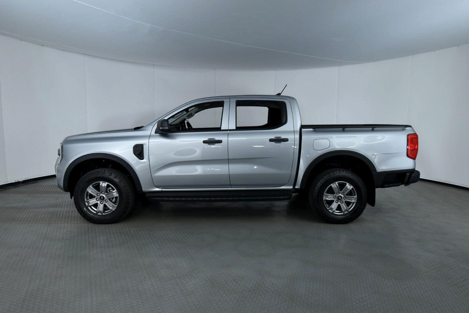 2026 FORD RANGER 2.0 SiT D CAB XL 4X2 6AT