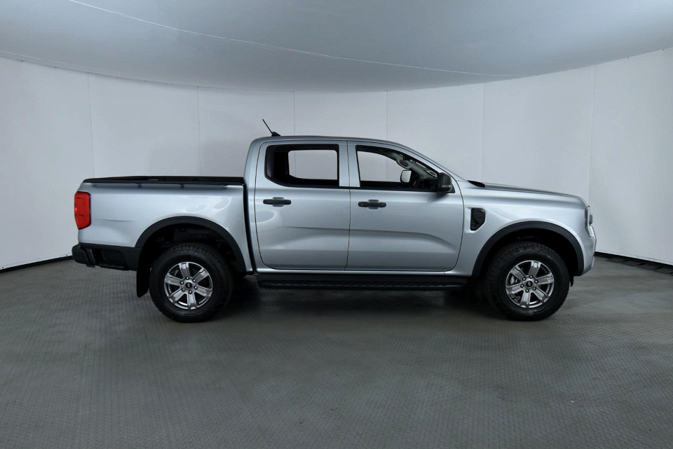 2026 FORD RANGER 2.0 SiT D CAB XL 4X2 6AT