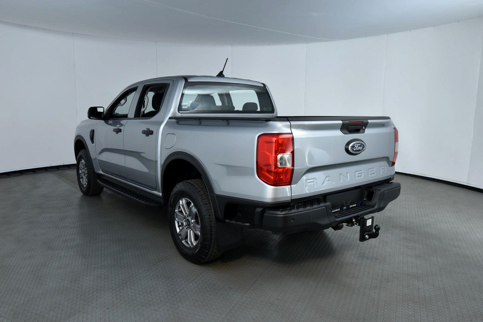2026 FORD RANGER 2.0 SiT D CAB XL 4X2 6AT